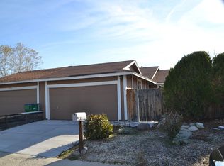 6710 Lotus St, Reno, NV 89506