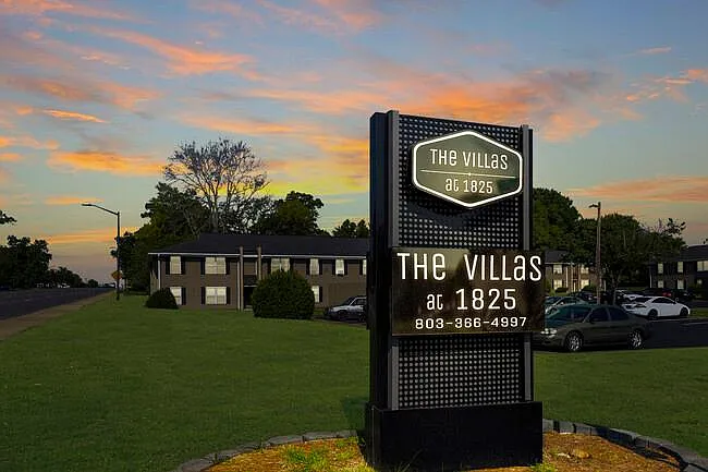 The Villas At 1825 — Photo 9