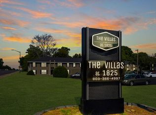 The Villas At 1825, Rock Hill, SC 29732