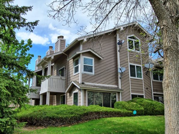 4300 S Andes Way