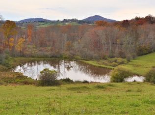 Vago Rd, Frankford, WV 24938