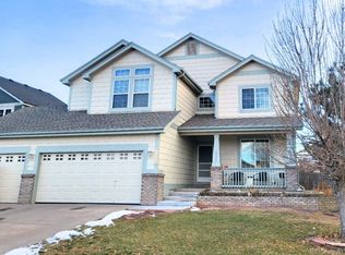 15772 Madrone Ct, Parker, CO 80134