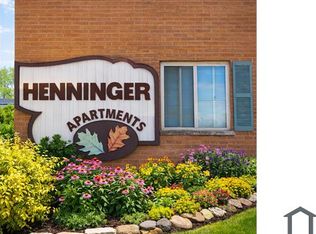 3317 Henninger Rd, Cleveland, OH 44109