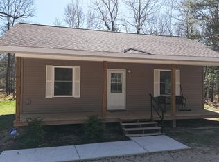 2073 Gunn Rd, Manistee, MI 49660