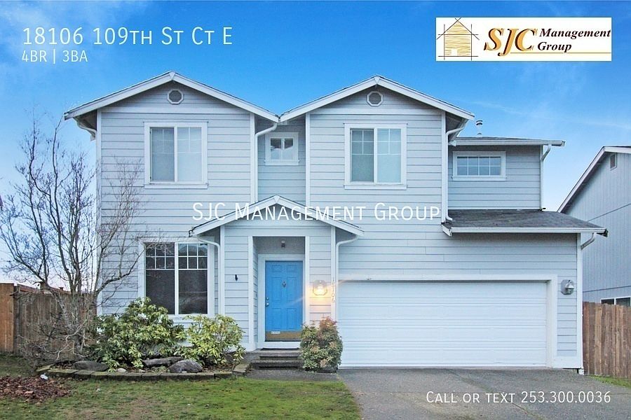 1st image of 18106 109th Street Ct E