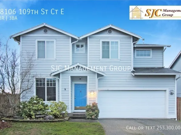18106 109th Street Ct E, Bonney Lake, WA 98391