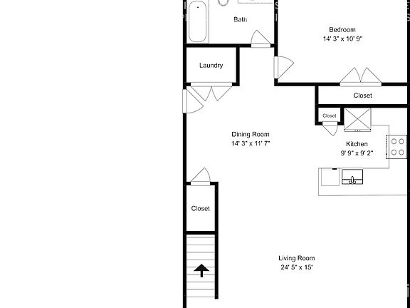 2nd image of 7343 Cultivator Way