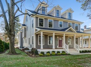 173 Ridgedale Ave, Madison, NJ 07940