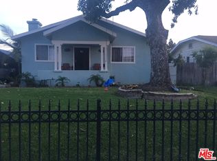 1116 W 73rd St, Los Angeles, CA 90044