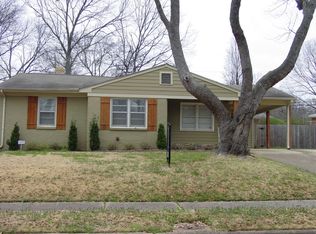 1429 Walton Rd, Memphis, TN 38117