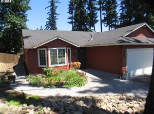 2343 N L St, Washougal, WA 98671