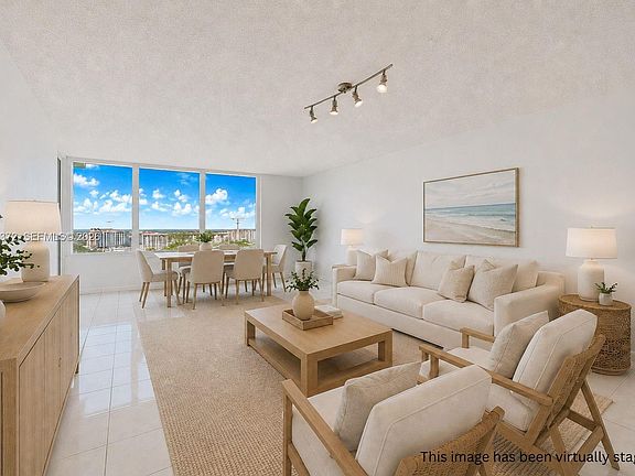 2nd image of 400 S Pointe Dr APT 1801