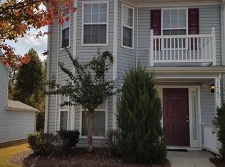 1561 April Ln, Morrow, GA 30260