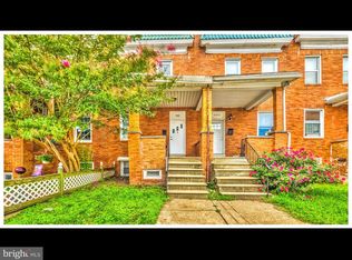 510 Rappolla St, Baltimore, MD 21224