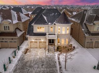 76 Balderson Dr, Vaughan, ON L4H 4A3