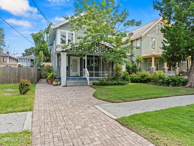 2541 FORBES Street, Jacksonville, FL, 32204