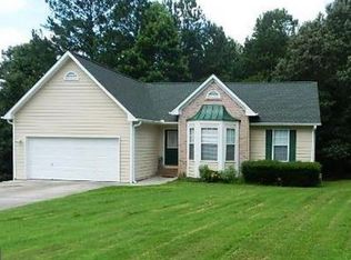 1540 Millhaven Dr, Auburn, GA