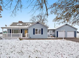 7400 Wagner Rd, Millstadt, IL 62260