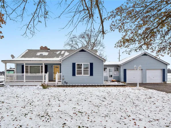 7400 Wagner Rd, Millstadt, IL 62260