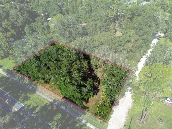 NW 194TH AVENUE, HIGH SPRINGS, FL 32643