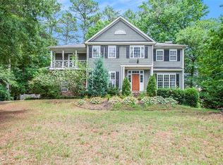 2106 Cavallon Ct NW, Acworth, GA 30101