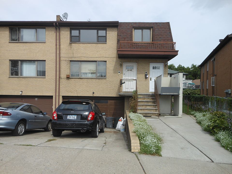 1st image of 6585 Fitchett St #2