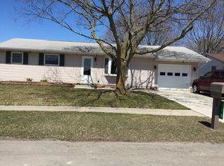 178 W Main St, Sebewaing, MI 48759