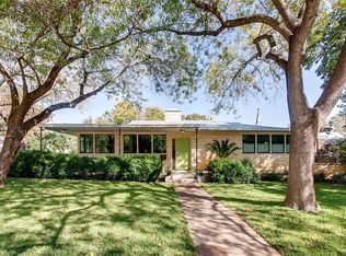 2310 Sunny Slope Dr, Austin, TX 78703