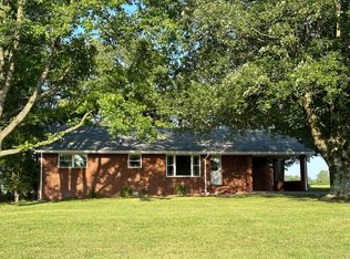 2934 Butterworth Rd, Murray, KY 42071