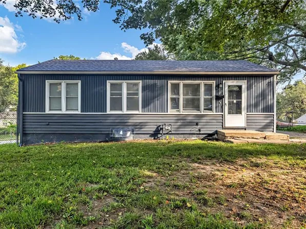 604 W 38th St, Independence, MO 64050