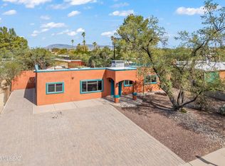 2842 N Cloverland Ave, Tucson, AZ 85712