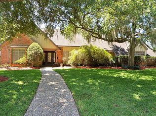 18511 Prince William Ln, Houston, TX 77058