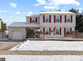 130 Atkins Ave, Hamilton, NJ