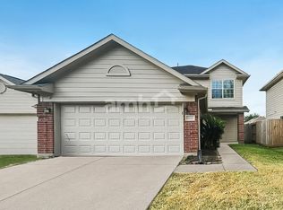 3430 Princeton Point Ct, Houston, TX 77047