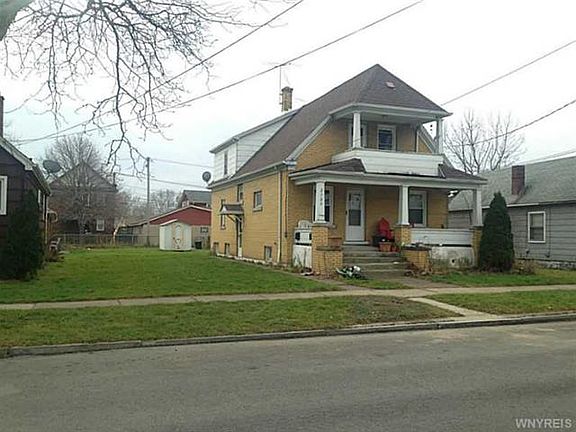 2nd image of 2789 Monroe Ave