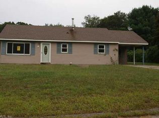 33 Rex Rd, Lisbon, CT 06351