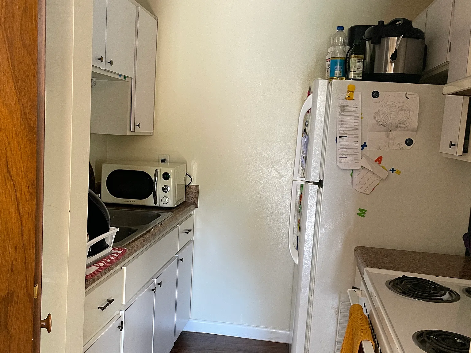 1 bed, 660 sqft, $925 — Photo 4