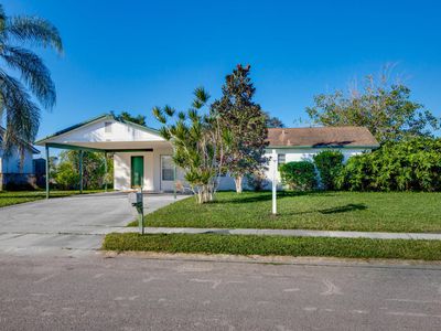2096 Cherrywood Dr, Melbourne, FL, 32935