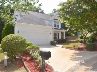 2713 Windwatch Pl, Marietta, GA 30062