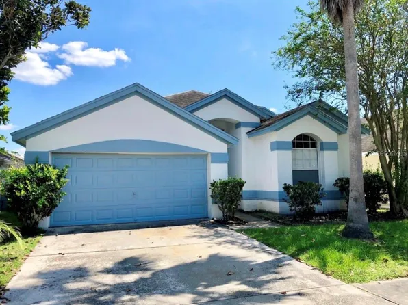 12533 Darby Ave #3, Orlando, FL 32837