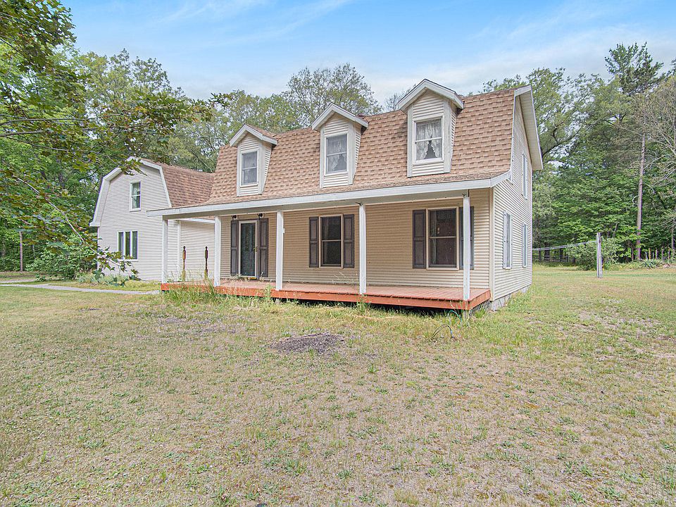 2040 Fruitvale Rd, Montague, MI 49437 Zillow