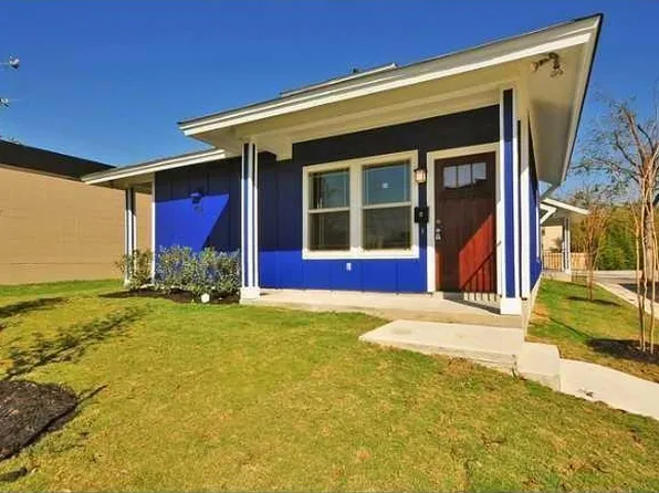 706 W North Loop Blvd #A, Austin, TX 78751