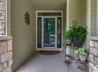 4609 Palomino Ct, Lawrence, KS 66049