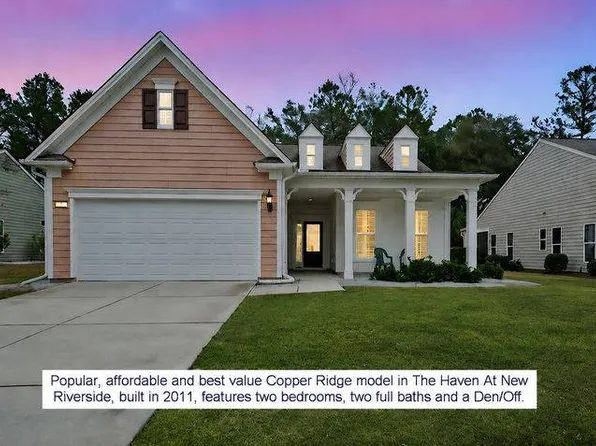 8 Indigo Bunting Ct, Bluffton, SC 29910