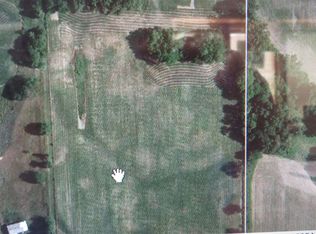 2852 W 500th Rd N, Rochester, IN 46975