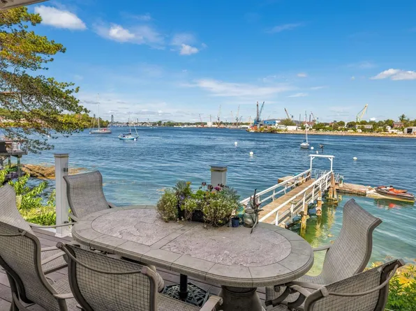 350 Portsmouth Avenue, New Castle, NH 03854