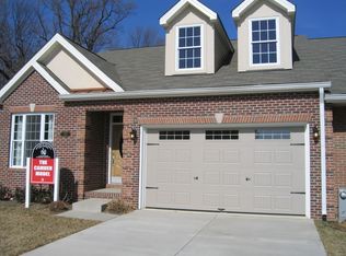 704 Perthshire Pl UNIT 3, Abingdon, MD 21009