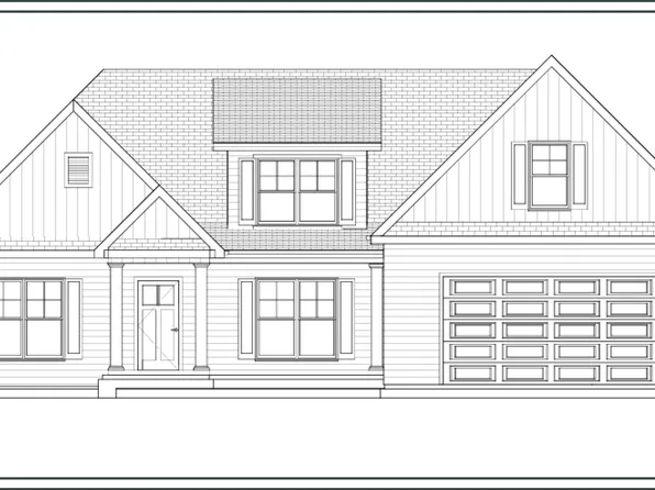 4107 Shimmer Lake Ln, North Augusta, SC 29841