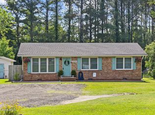 5960 Us Highway 117 S, Burgaw, NC 28425