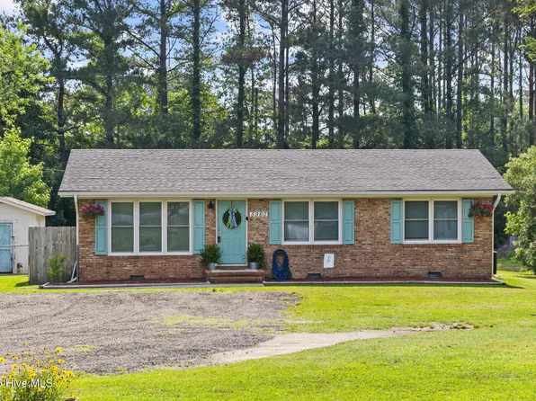 5960 Us Highway 117, Burgaw, NC 28425